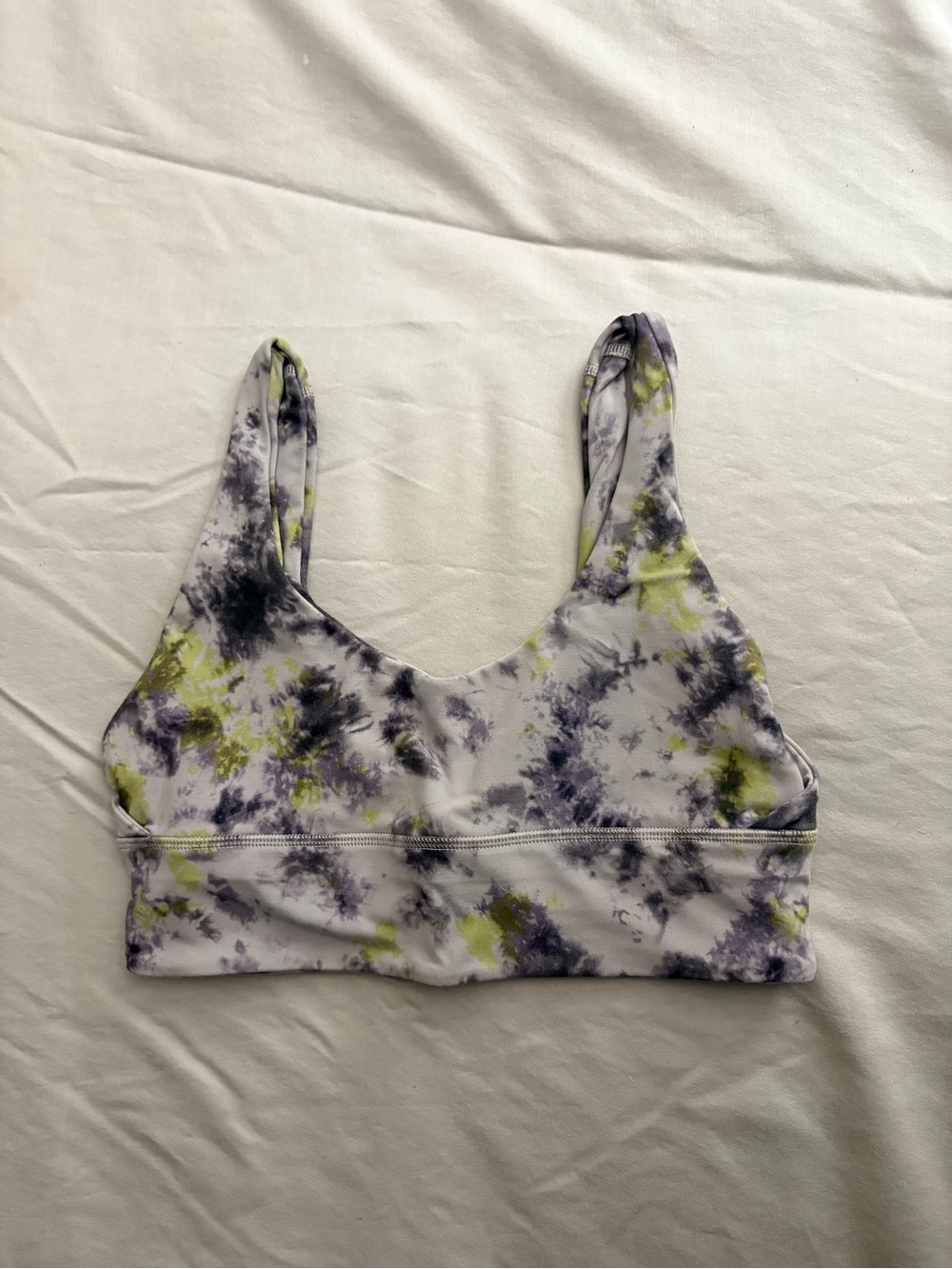 Lululemon Align Bra